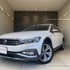 volkswagen passat-alltrack 2021 quick_quick_3CDFH_WVWZZZ3CZNE014089 image 1