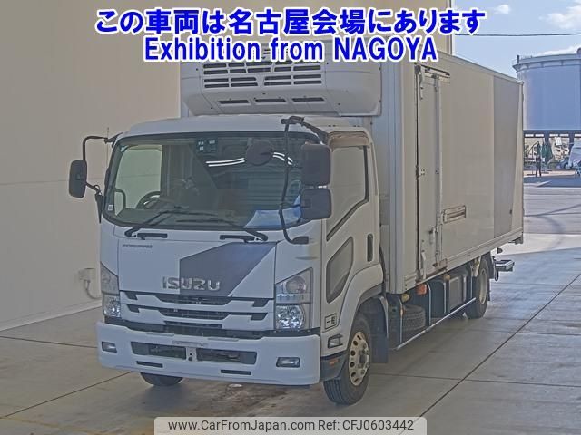 isuzu forward 2017 -ISUZU--Forward FRR90T2-7109678---ISUZU--Forward FRR90T2-7109678- image 1