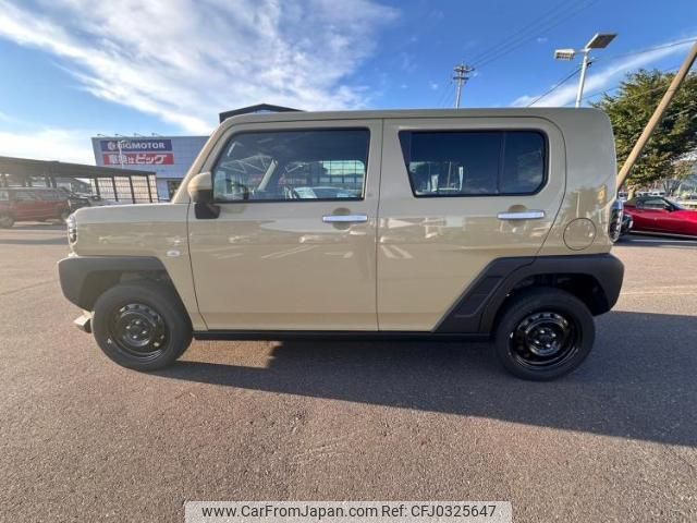 daihatsu taft 2023 quick_quick_5BA-LA910S_LA910S-0038608 image 2