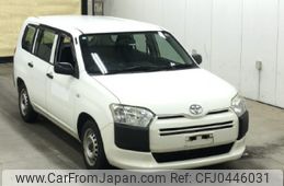 toyota succeed-van 2015 -TOYOTA--Succeed Van NCP160V-0020662---TOYOTA--Succeed Van NCP160V-0020662-