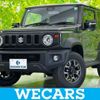 suzuki jimny-sierra 2024 quick_quick_3BA-JB74W_JB74W-225025 image 1