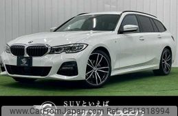 bmw 3-series 2019 CFJ1818994