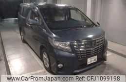 toyota alphard 2015 -TOYOTA 【相模 330ﾊ1148】--Alphard AGH35W-0005374---TOYOTA 【相模 330ﾊ1148】--Alphard AGH35W-0005374-