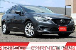 mazda atenza 2013 Y11415