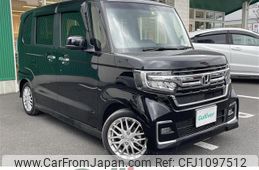 honda n-box 2022 -HONDA--N BOX 6BA-JF3--JF3-2399978---HONDA--N BOX 6BA-JF3--JF3-2399978-