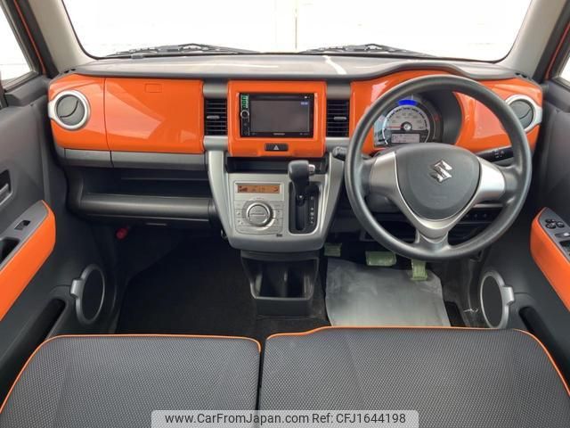 suzuki hustler 2014 CFJ1644198 image 2