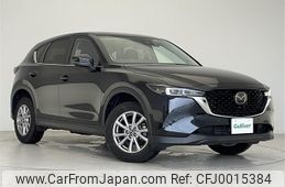 mazda cx-5 2022 -MAZDA--CX-5 3DA-KF2P--KF2P-509952---MAZDA--CX-5 3DA-KF2P--KF2P-509952-