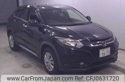 honda vezel 2015 -HONDA--VEZEL DBA-RU2--RU2-1002420---HONDA--VEZEL DBA-RU2--RU2-1002420-