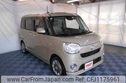 daihatsu move-canbus 2017 -DAIHATSU 【新潟 583ｲ5034】--Move Canbus LA800S--0082614---DAIHATSU 【新潟 583ｲ5034】--Move Canbus LA800S--0082614-