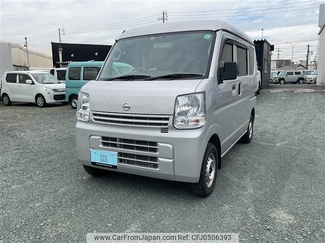 nissan nv100-clipper 2019 quick_quick_HBD-DR17V_DR17V-302521 image 1