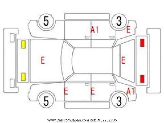 honda stepwagon 2020 -HONDA--Stepwgn 6BA-RP3--RP3-1301744---HONDA--Stepwgn 6BA-RP3--RP3-1301744- image 2