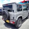suzuki jimny 2025 CFJ1316000 image 7