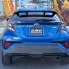 toyota c-hr 2017 -TOYOTA--C-HR DAA-ZYX10--ZYX10-2057443---TOYOTA--C-HR DAA-ZYX10--ZYX10-2057443- image 18