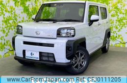 daihatsu taft 2022 quick_quick_5BA-LA910S_LA910S-0035330