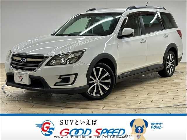 subaru exiga 2016 -SUBARU--Exiga DBA-YAM--YAM-021188---SUBARU--Exiga DBA-YAM--YAM-021188- image 1