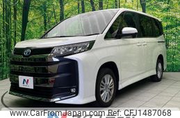 toyota noah 2024 CFJ1487068