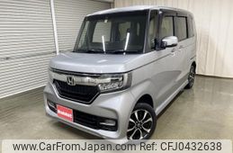 honda n-box 2019 -HONDA--N BOX DBA-JF4--JF4-1045921---HONDA--N BOX DBA-JF4--JF4-1045921-