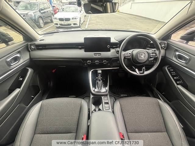 honda vezel 2022 CFJ1821730 image 2