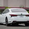 lexus ls 2021 -LEXUS--Lexus LS 3BA-VXFA55--VXFA55-6001557---LEXUS--Lexus LS 3BA-VXFA55--VXFA55-6001557- image 2
