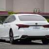 lexus ls 2021 -LEXUS--Lexus LS 3BA-VXFA55--VXFA55-6001557---LEXUS--Lexus LS 3BA-VXFA55--VXFA55-6001557- image 3