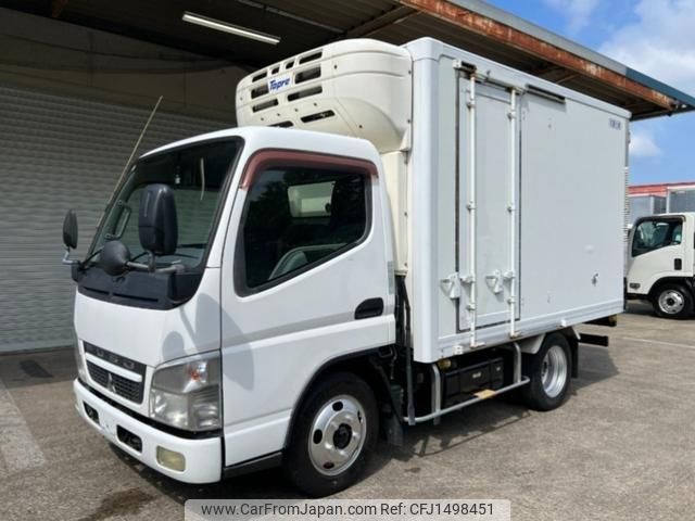 mitsubishi-fuso canter 2010 CFJ1498451 image 1