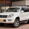 toyota land-cruiser-prado 2009 -TOYOTA--Land Cruiser Prado TRJ120W--TRJ120-5156044---TOYOTA--Land Cruiser Prado TRJ120W--TRJ120-5156044- image 1