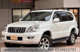 toyota land-cruiser-prado 2009 -TOYOTA--Land Cruiser Prado TRJ120W--TRJ120-5156044---TOYOTA--Land Cruiser Prado TRJ120W--TRJ120-5156044-