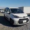 toyota sienta 2022 -TOYOTA 【野田 500】--Sienta 6AA-MXPL15G--MXPL15G1002227---TOYOTA 【野田 500】--Sienta 6AA-MXPL15G--MXPL15G1002227- image 1