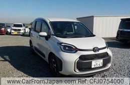 toyota sienta 2022 -TOYOTA 【野田 500】--Sienta 6AA-MXPL15G--MXPL15G1002227---TOYOTA 【野田 500】--Sienta 6AA-MXPL15G--MXPL15G1002227-