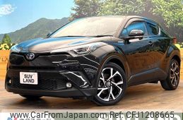 toyota c-hr 2019 quick_quick_ZYX10_ZYX10-2177339
