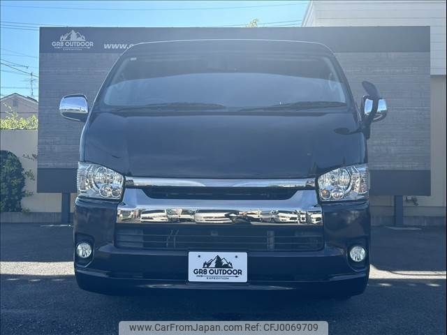 toyota hiace-van 2015 -TOYOTA--Hiace Van CBF-TRH211K--TRH211-8006454---TOYOTA--Hiace Van CBF-TRH211K--TRH211-8006454- image 2