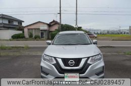 nissan x-trail 2018 504749-RAOID:13618