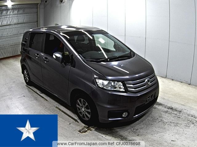 honda freed-spike 2013 -HONDA--Freed Spike GB3--GB3-3005534---HONDA--Freed Spike GB3--GB3-3005534- image 1