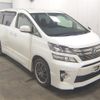 toyota vellfire 2012 -TOYOTA--Vellfire ANH20W--8210789---TOYOTA--Vellfire ANH20W--8210789- image 1