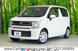 suzuki wagon-r 2018 -SUZUKI--Wagon R DAA-MH55S--MH55S-219850---SUZUKI--Wagon R DAA-MH55S--MH55S-219850-