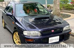 subaru impreza 1998 quick_quick_GC8_GC8-070624
