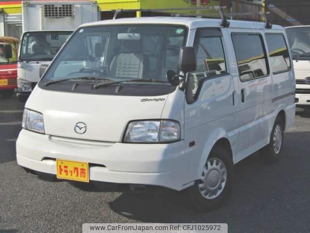 mazda bongo-van 2020 -MAZDA--Bongo Van DBF-SLP2V--SLP2V-112048---MAZDA--Bongo Van DBF-SLP2V--SLP2V-112048- image 1