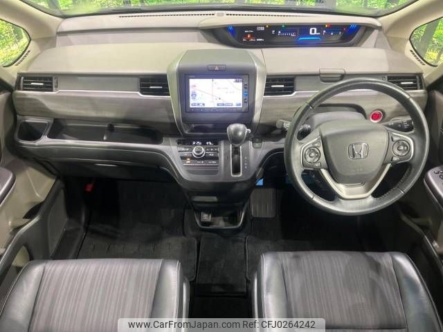 honda freed 2016 -HONDA--Freed DBA-GB5--GB5-1004409---HONDA--Freed DBA-GB5--GB5-1004409- image 2