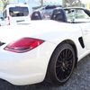 porsche boxster 2010 CARSENSOR_JP_AU6300237787 image 19