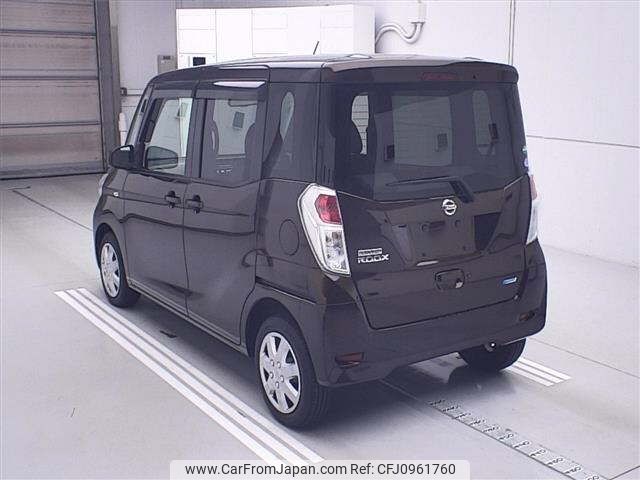 nissan dayz-roox 2014 -NISSAN--DAYZ Roox B21A-0023974---NISSAN--DAYZ Roox B21A-0023974- image 2