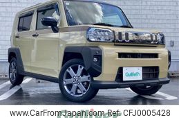 daihatsu taft 2021 -DAIHATSU--Taft 5BA-LA900S--LA900S-0043017---DAIHATSU--Taft 5BA-LA900S--LA900S-0043017-