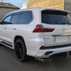 lexus lx 2016 -LEXUS--Lexus LX DBA-URJ201W--URJ201-4216210---LEXUS--Lexus LX DBA-URJ201W--URJ201-4216210- image 7