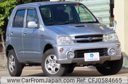 daihatsu terios-kid 2011 quick_quick_ABA-J111G_J111G-509780