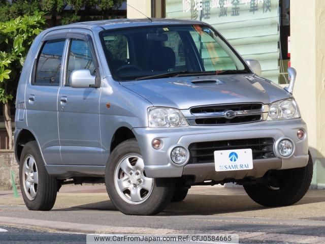 daihatsu terios-kid 2011 quick_quick_ABA-J111G_J111G-509780 image 1