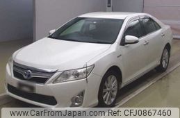 toyota camry 2012 -TOYOTA--Camry DAA-AVV50--AVV50-1007486---TOYOTA--Camry DAA-AVV50--AVV50-1007486-