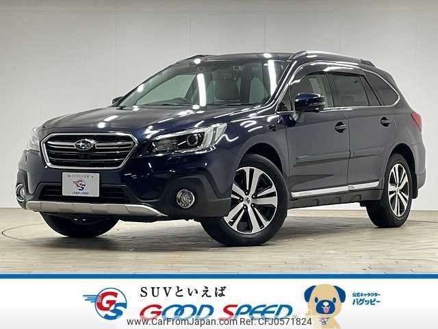 subaru outback 2018 -SUBARU--Legacy OutBack DBA-BS9--BS9-045978---SUBARU--Legacy OutBack DBA-BS9--BS9-045978- image 1