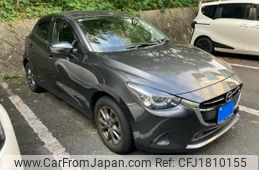 mazda demio 2017 CFJ1810155