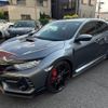 honda civic 2021 -HONDA--Civic FK8--FK8-1401296---HONDA--Civic FK8--FK8-1401296- image 1