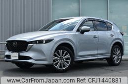 mazda cx-5 2021 quick_quick_3DA-KF2P_KF2P-500804