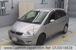 mitsubishi coltplus 2009 -MITSUBISHI--Colt Plus Z23W-0603093---MITSUBISHI--Colt Plus Z23W-0603093-